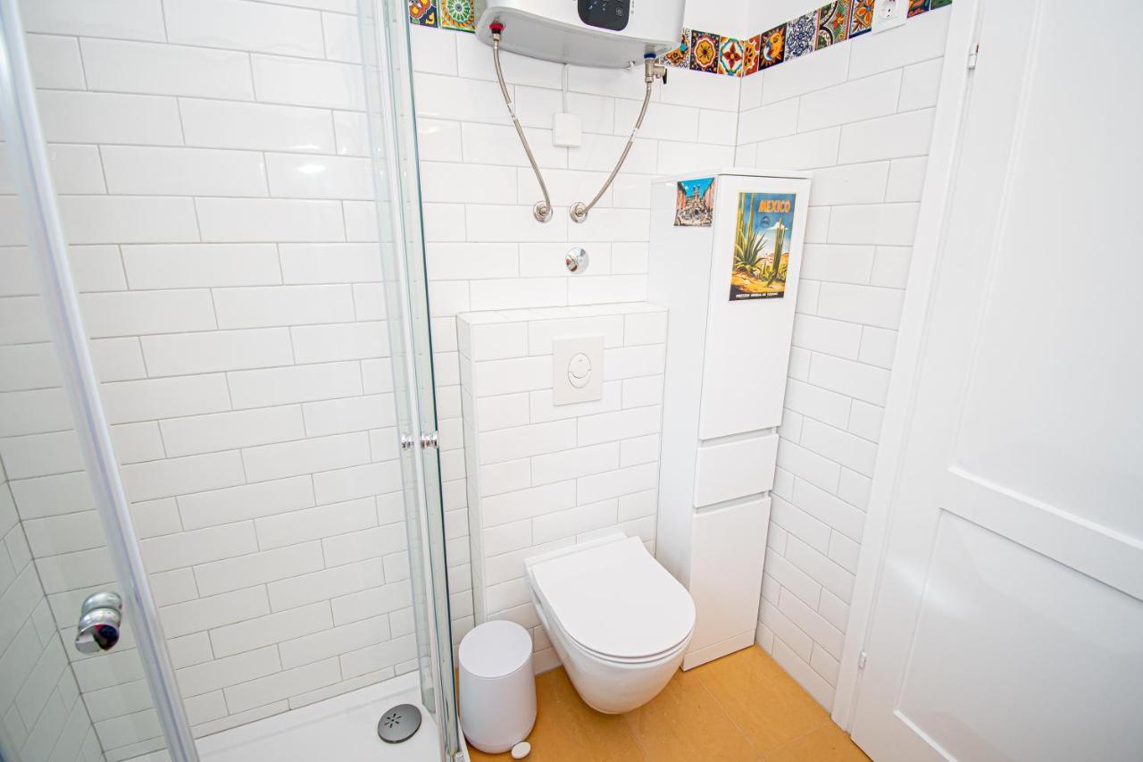 Apartment Nikola Kastel Novi ภายนอก รูปภาพ