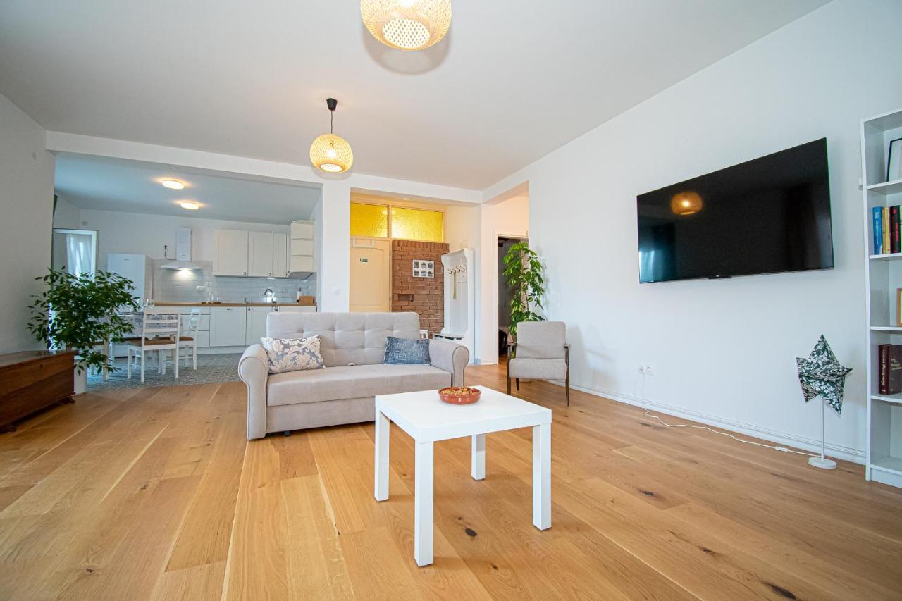 Apartment Nikola Kastel Novi ภายนอก รูปภาพ